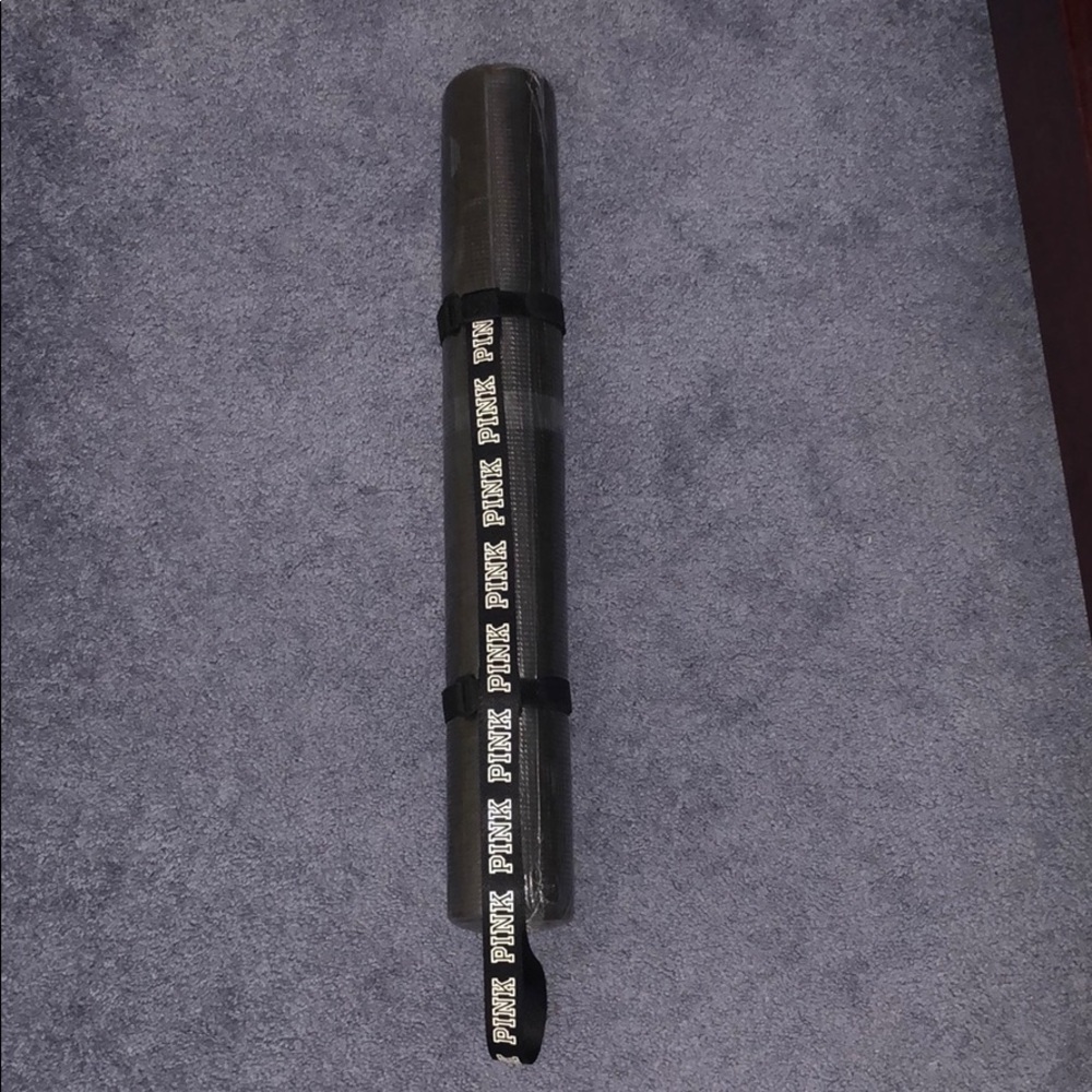 Victoria’s Secret PINK yoga mat